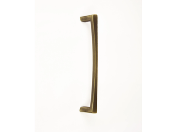 ARCO - Bronze furniture handle by GIARA ART DESIGN-BRONZE - view 2
